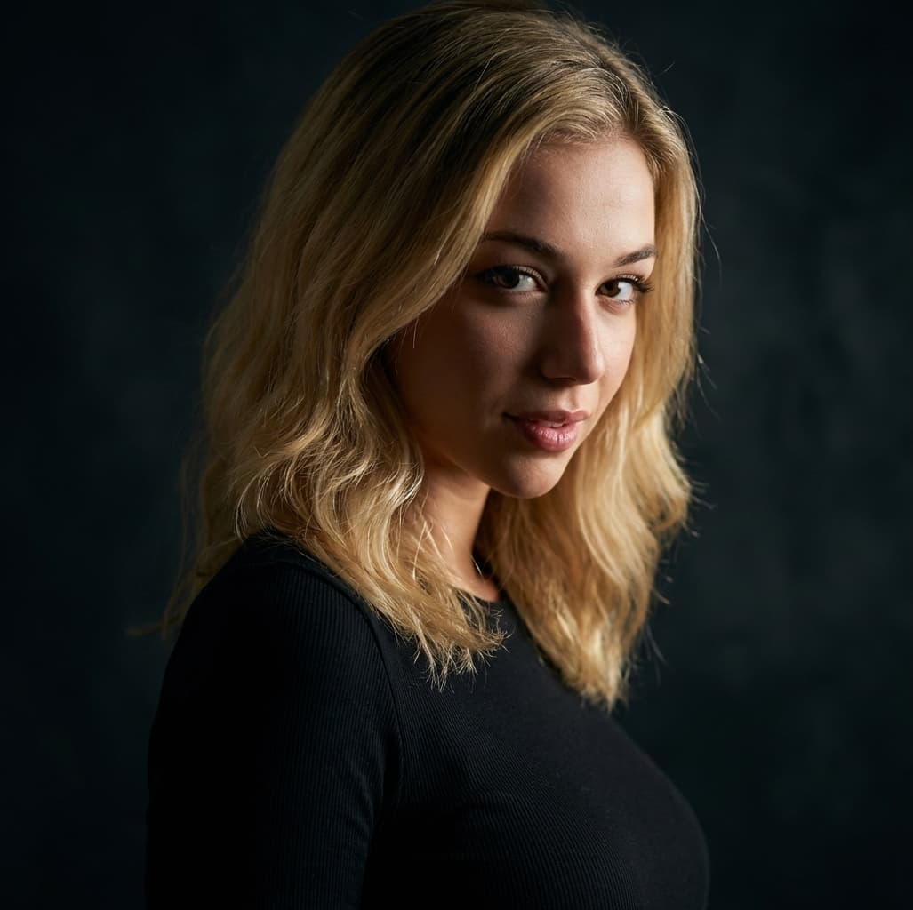 Nikita — Don't Get Dumped